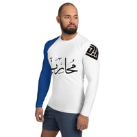 Men's Rash Guard