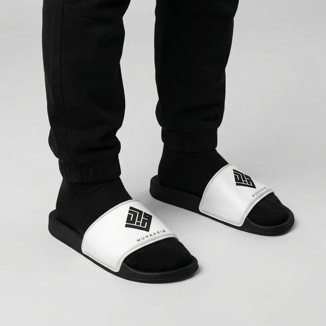 Men’s slides